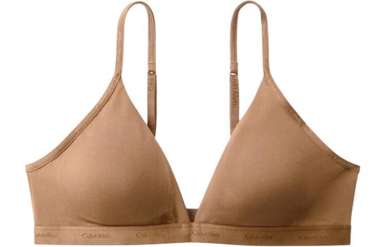 Женский бюстгальтер Calvin Klein, цвет Brown
Женский бюстгальтер Calvin Klein, цвет Brown