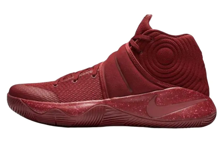 Мужские баскетбольные кроссовки Nike Kyrie 2
Мужские баскетбольные кроссовки Nike Kyrie 2