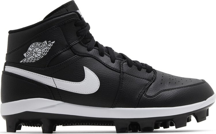 Кроссовки Air Jordan 1 Retro MCS 'Black White', черный, Серый;черный, Кроссовки Air Jordan 1 Retro MCS 'Black White', черный
Кроссовки Air Jordan 1 Retro MCS 'Black White', черный, Серый;черный, Кроссовки Air Jordan 1 Retro MCS 'Black White', черный