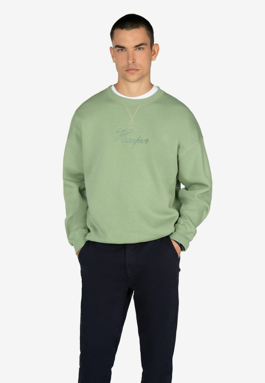 Толстовка Harper & Neyer GOLDEN GATE, Midow Green/Green, Зеленый, Толстовка Harper & Neyer GOLDEN GATE, Midow Green/Green
Толстовка Harper & Neyer GOLDEN GATE, Midow Green/Green, Зеленый, Толстовка Harper & Neyer GOLDEN GATE, Midow Green/Green