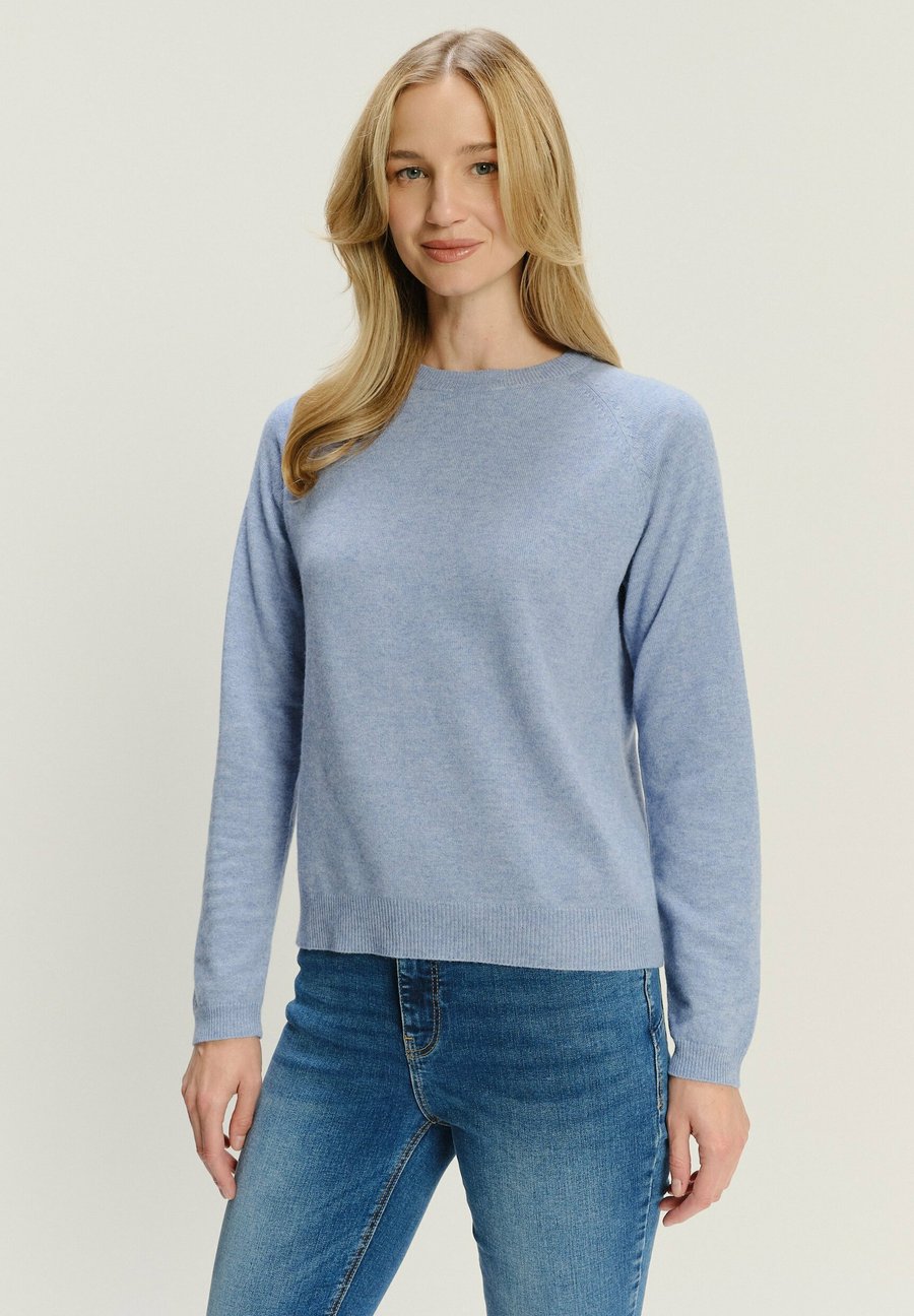 Джемпер Greenpoint Jumper, Blue
Джемпер Greenpoint Jumper, Blue
