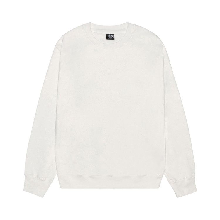 Свитер Stussy Pigment Dyed Buana Crew, Natural
Свитер Stussy Pigment Dyed Buana Crew, Natural