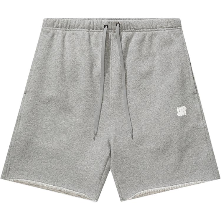 Повседневные шорты унисекс UNDEFEATED, серый
Повседневные шорты унисекс UNDEFEATED, серый