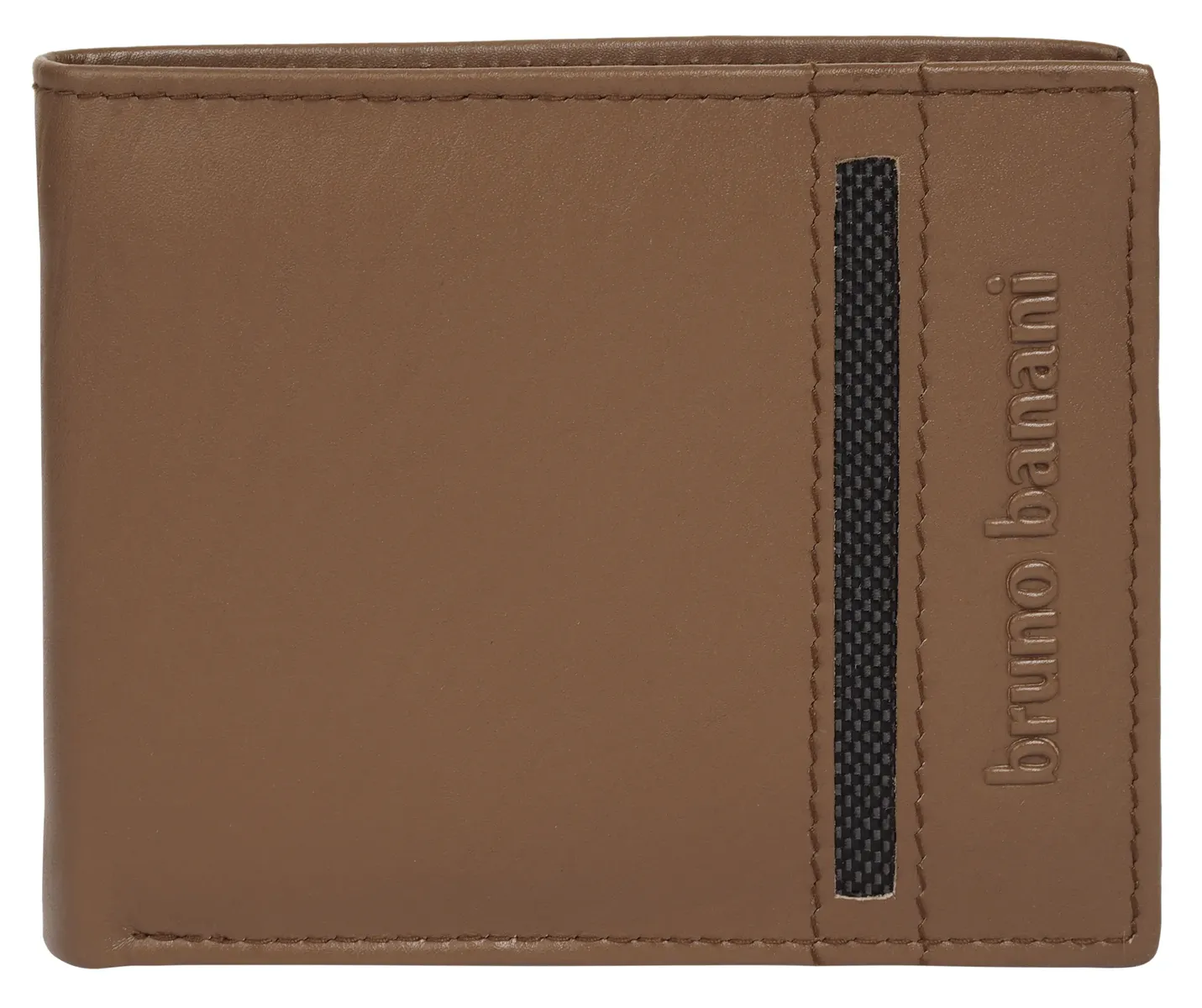 Кошелек Bruno Banani, натуральная кожа, цвет Cognac 
Кошелек Bruno Banani, натуральная кожа, цвет Cognac