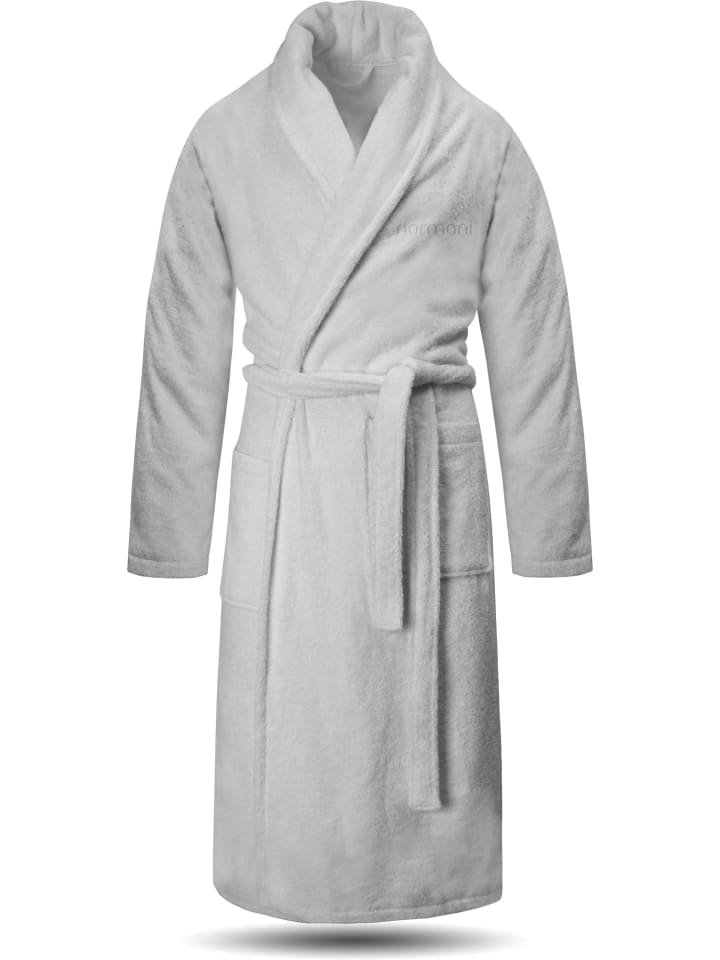 Халат normani, белый
Халат normani, белый