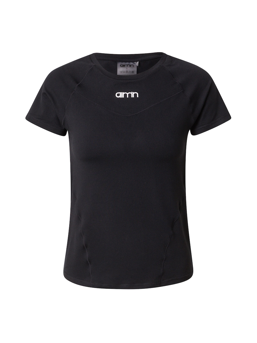 Футболка Performance Aim'n, черный
Футболка Performance Aim'n, черный