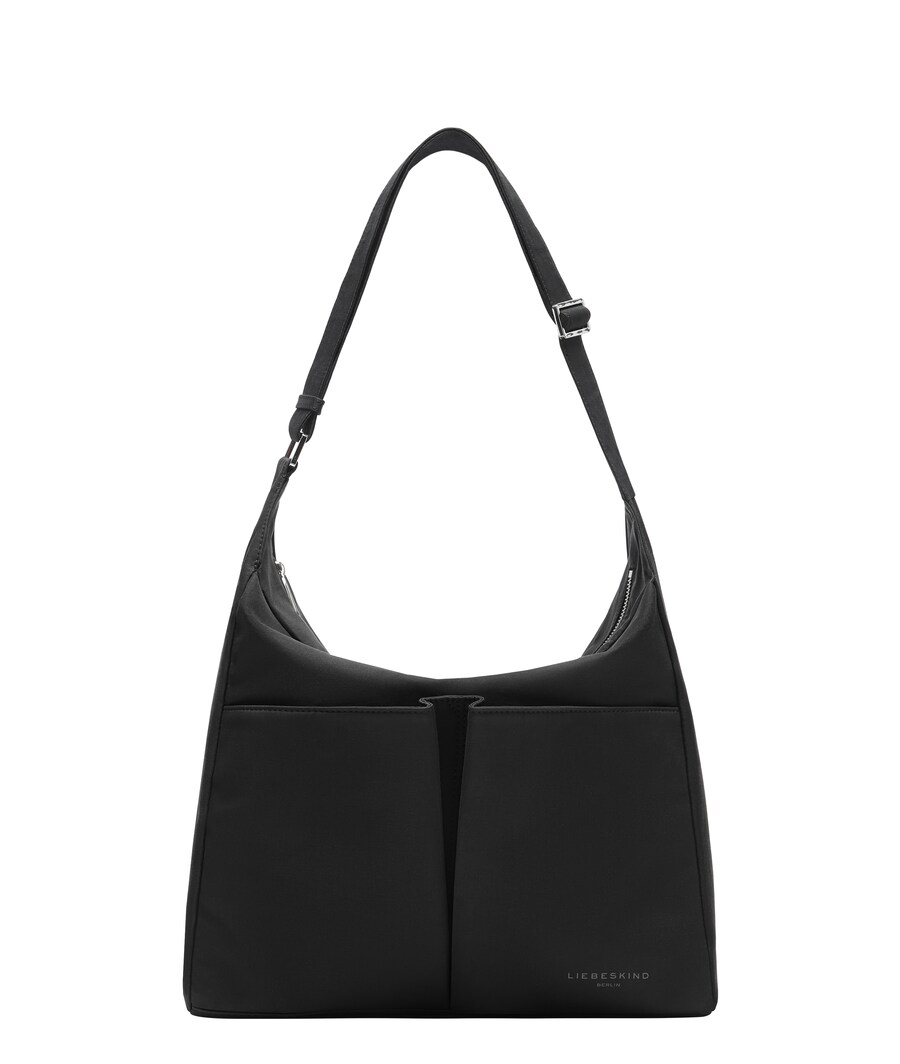 Сумка через плечо Liebeskind Berlin Hera, черный
Сумка через плечо Liebeskind Berlin Hera, черный