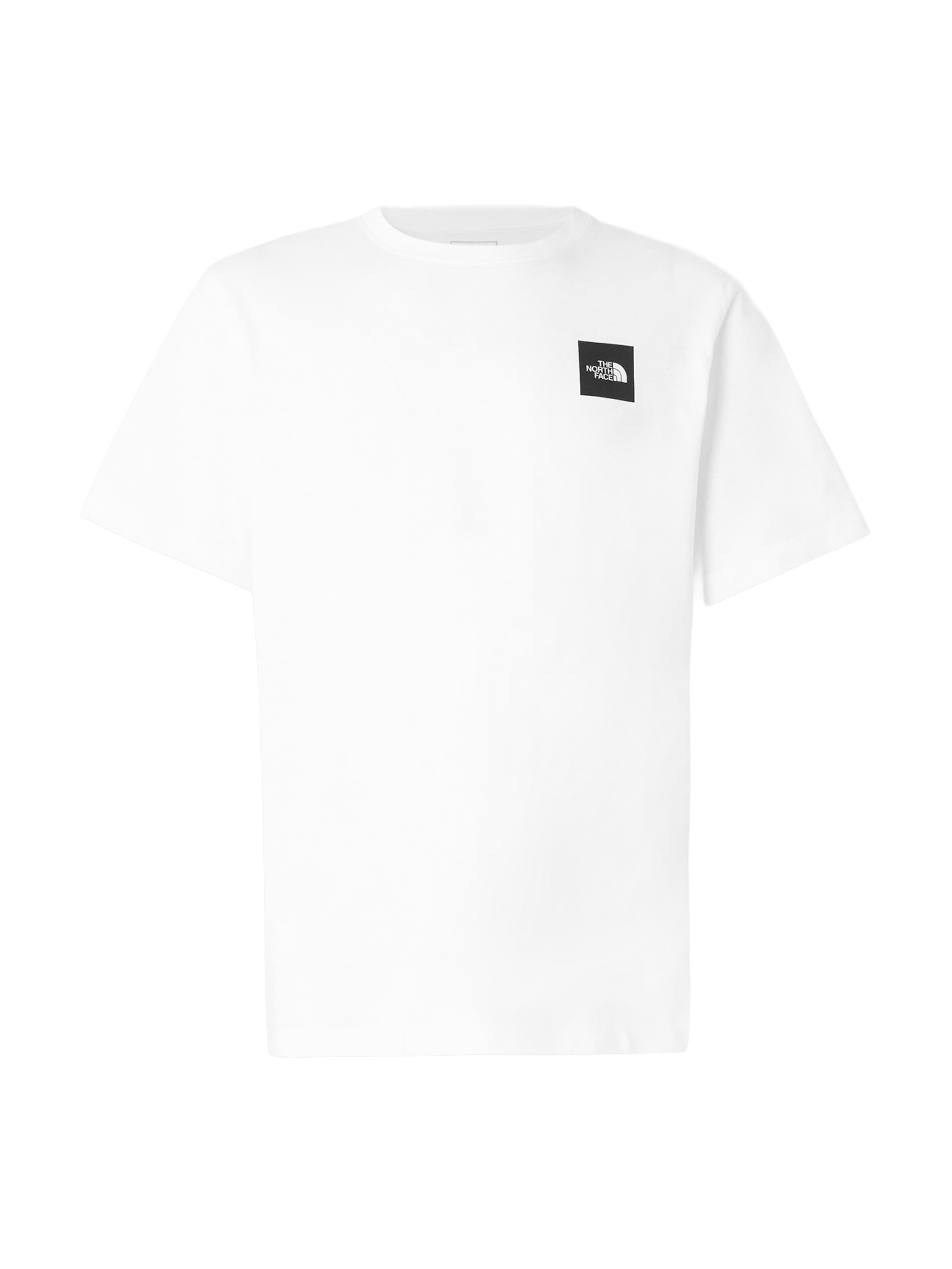 THE NORTH FACE Футболка 'EVOLUTION' в белом цвете
THE NORTH FACE Футболка 'EVOLUTION' в белом цвете