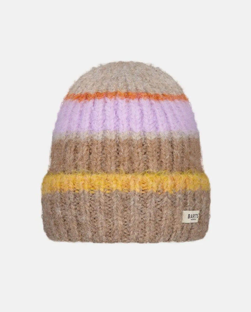 Шапка Хапутале Barts, светло-коричневый
Шапка Хапутале Barts, светло-коричневый