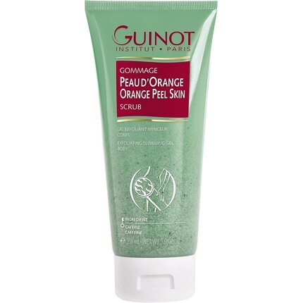 Гоммаж Peau D'Orange 200мл, Guinot
Гоммаж Peau D'Orange 200мл, Guinot