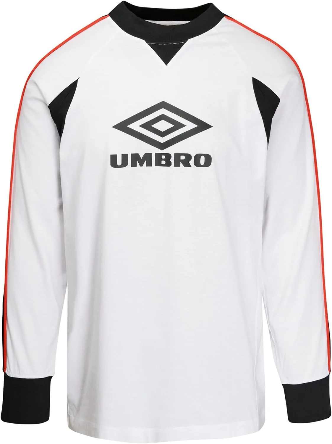 Футболка с длинным рукавом Umbro
Футболка с длинным рукавом Umbro