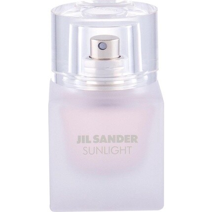 Женская парфюмерная вода Jil Sander Sunlight Eau de Parfum
Женская парфюмерная вода Jil Sander Sunlight Eau de Parfum