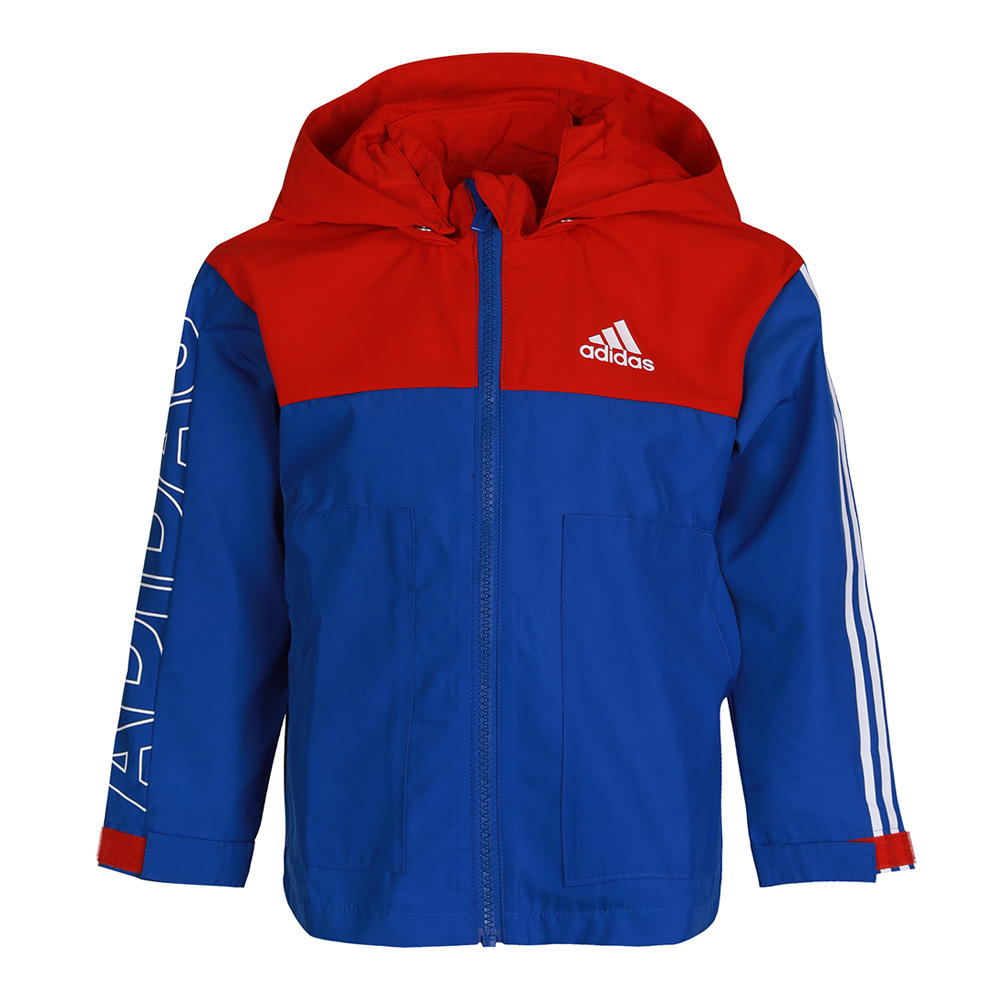 Adidas Куртка Blue для детей 3-7 лет
Adidas Куртка Blue для детей 3-7 лет
