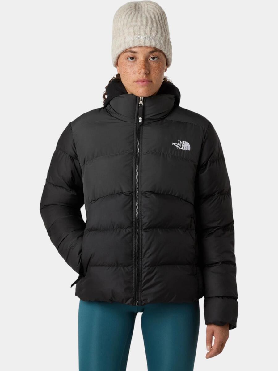 THE NORTH FACE Куртка женская Сайкуру
THE NORTH FACE Куртка женская Сайкуру