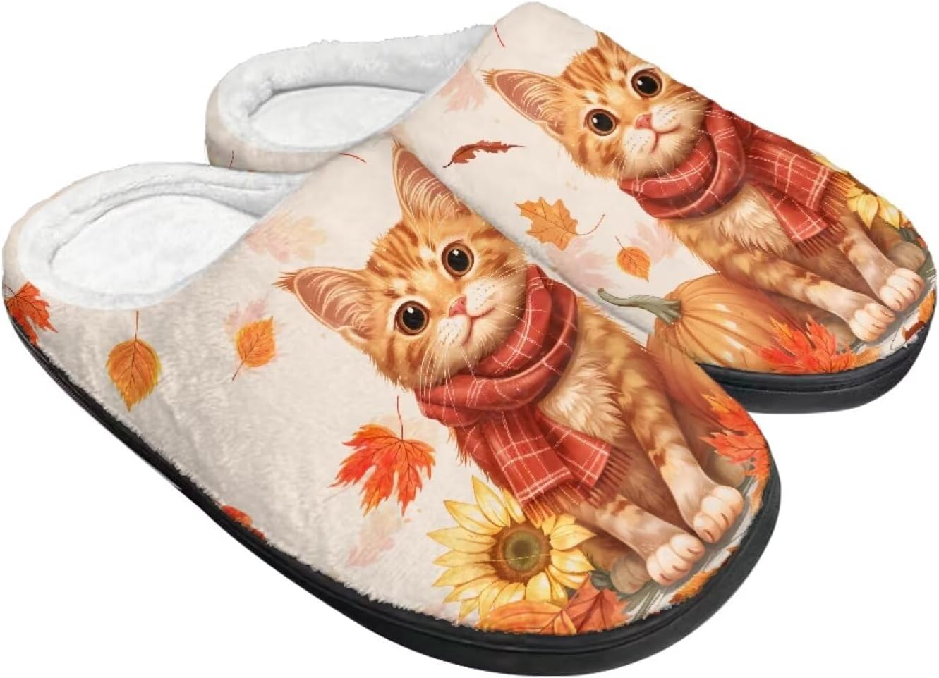 Мужские зимние пушистые плюшевые тапочки Qoiuvncy с черепом, мягкие теплые домашние тапочки с хлопковой подошвой, противоскользящие, Maple Leaf Cat
Мужские зимние пушистые плюшевые тапочки Qoiuvncy с черепом, мягкие теплые домашние тапочки с хлопковой подошвой, противоскользящие, Maple Leaf Cat