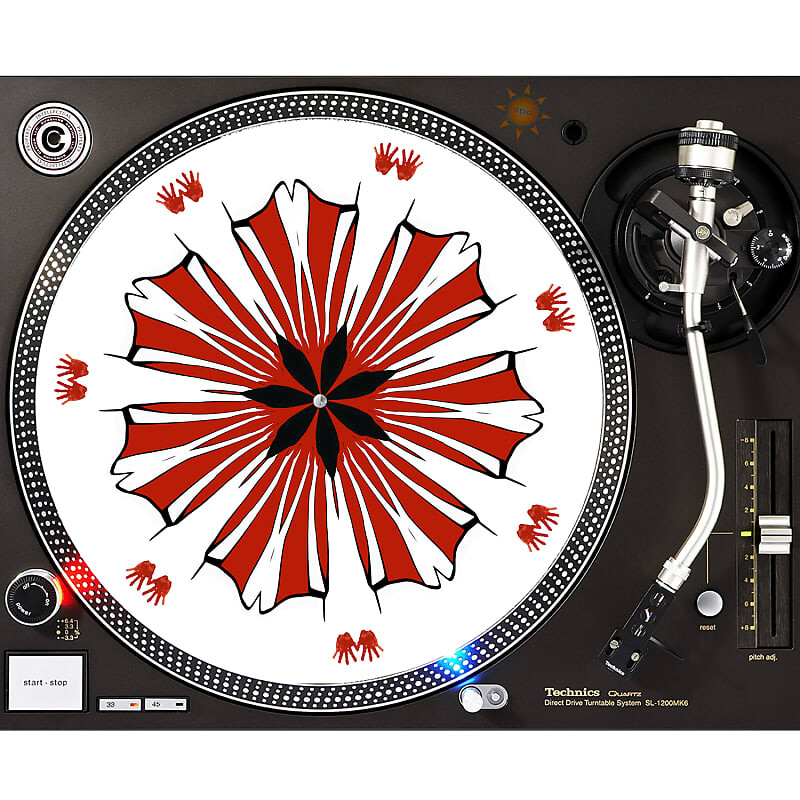 Проигрыватель Sunshine Design sdoslipmat
Проигрыватель Sunshine Design sdoslipmat