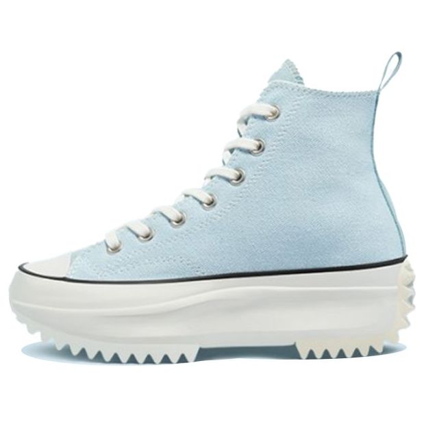 Кроссовки Converse Run Star Hike High 'Summer Denim - Blue' 171894C, синий
Кроссовки Converse Run Star Hike High 'Summer Denim - Blue' 171894C, синий