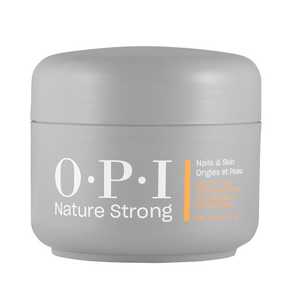 Smooth It Out Hand & Foot Scrub 1UD Отшелушивающий скраб для рук и ног OPI
Smooth It Out Hand & Foot Scrub 1UD Отшелушивающий скраб для рук и ног OPI