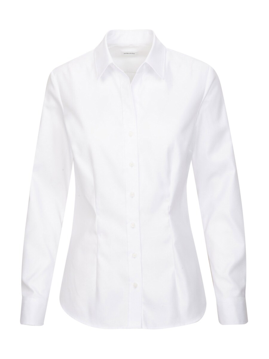 Блуза SEIDENSTICKER, белый
Блуза SEIDENSTICKER, белый