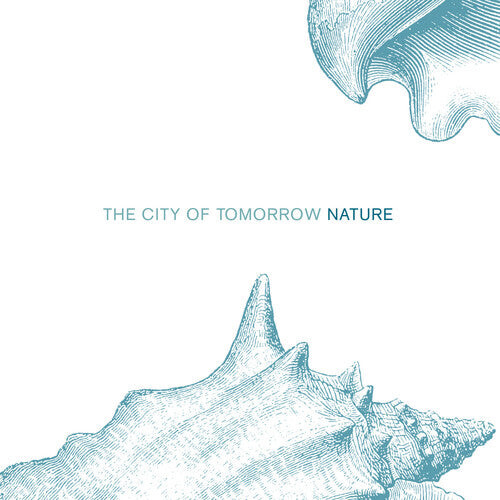 CD диск Lang / City of Tomorrow: City of Tomorrow - Nature
CD диск Lang / City of Tomorrow: City of Tomorrow - Nature