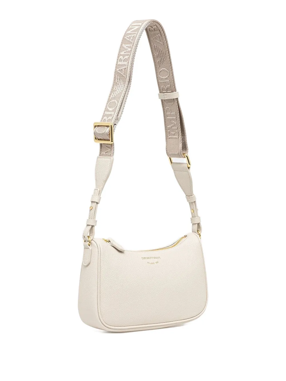 Сумка на плечо с логотипом EMPORIO ARMANI, нейтральный
Сумка на плечо с логотипом EMPORIO ARMANI, нейтральный
