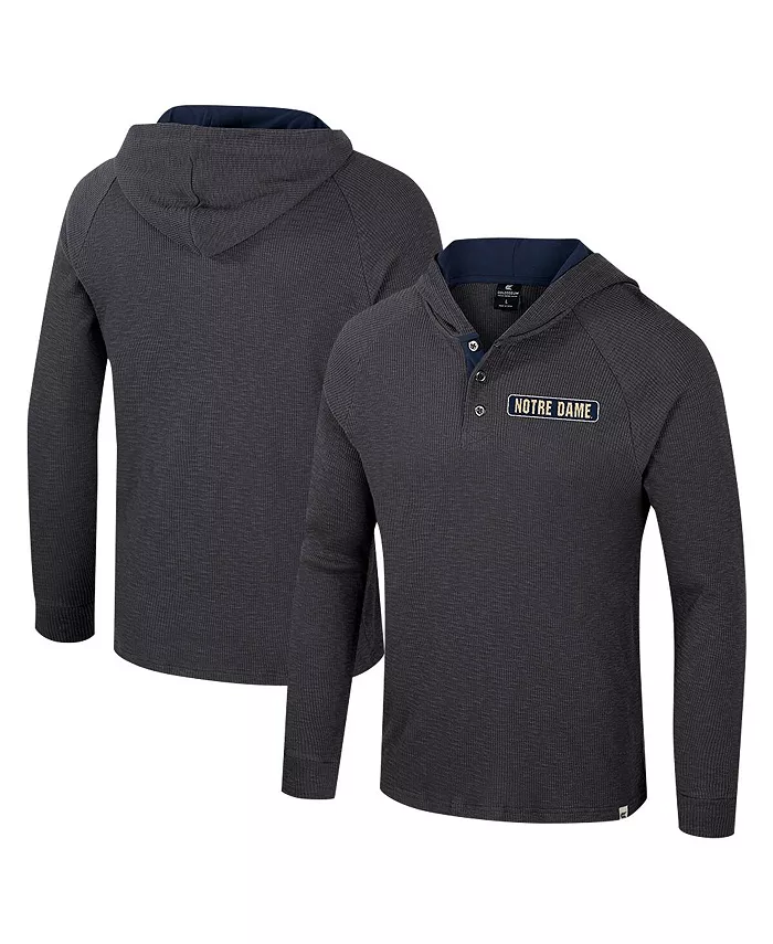 Мужская футболка-худи с длинным рукавом реглан Notre Dame Fighting Irish Dujour цвета угольного серого Colosseum, Серый, Мужская футболка-худи с длинным рукавом реглан Notre Dame Fighting Irish Dujour цвета угольного серого Colosseum
Мужская футболка-худи с длинным рукавом реглан Notre Dame Fighting Irish Dujour цвета угольного серого Colosseum, Серый, Мужская футболка-худи с длинным рукавом реглан Notre Dame Fighting Irish Dujour цвета угольного серого Colosseum