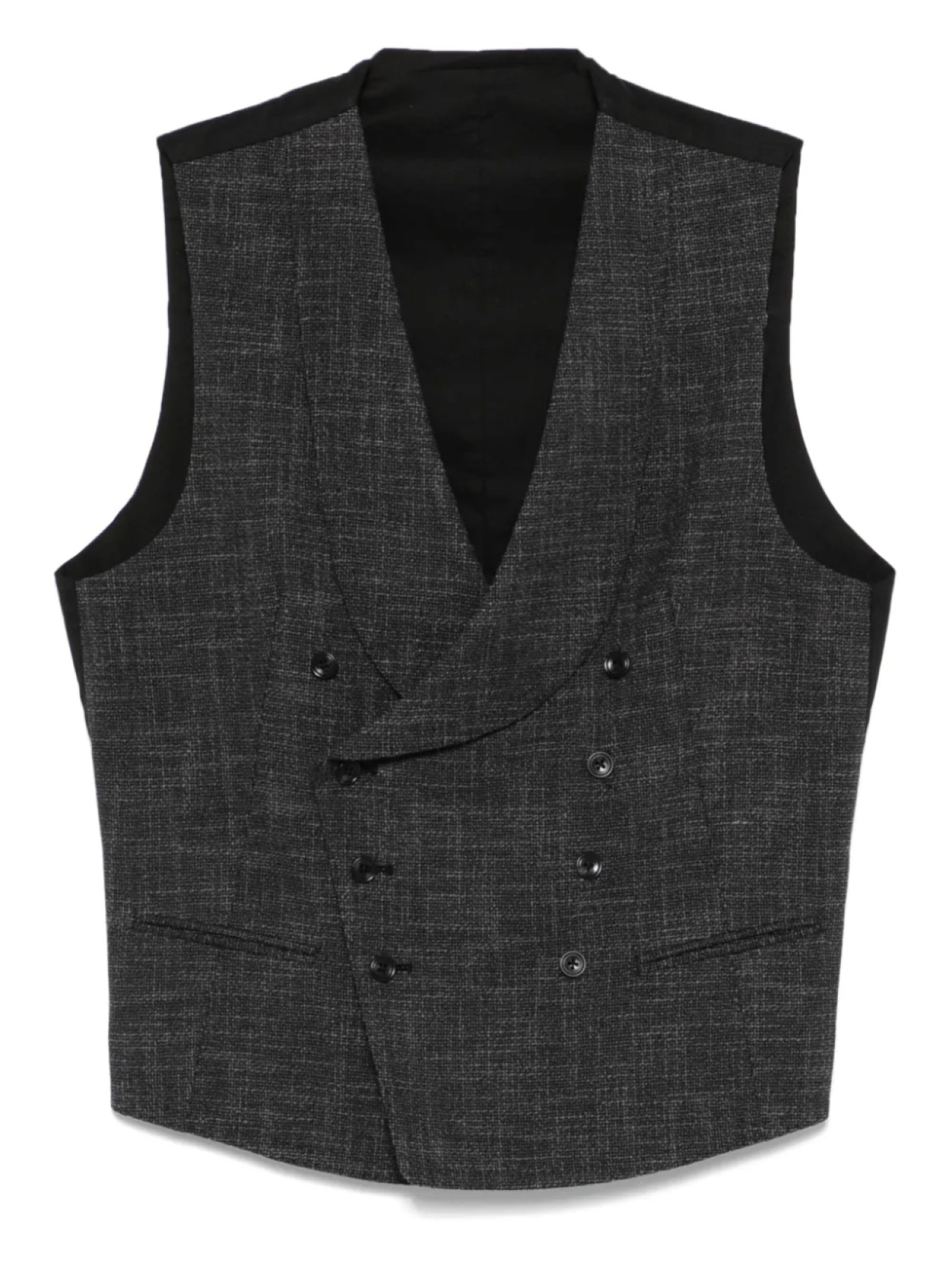 Жилет Ben Tagliatore, черный
Жилет Ben Tagliatore, черный