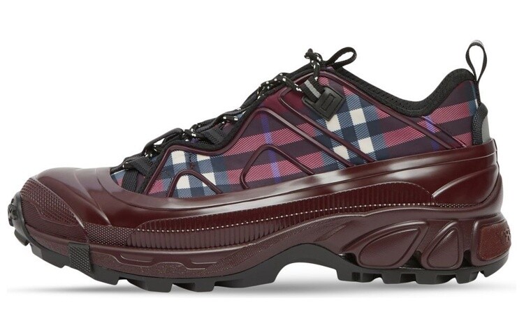 Мужская обувь Burberry Lifestyle
Мужская обувь Burberry Lifestyle