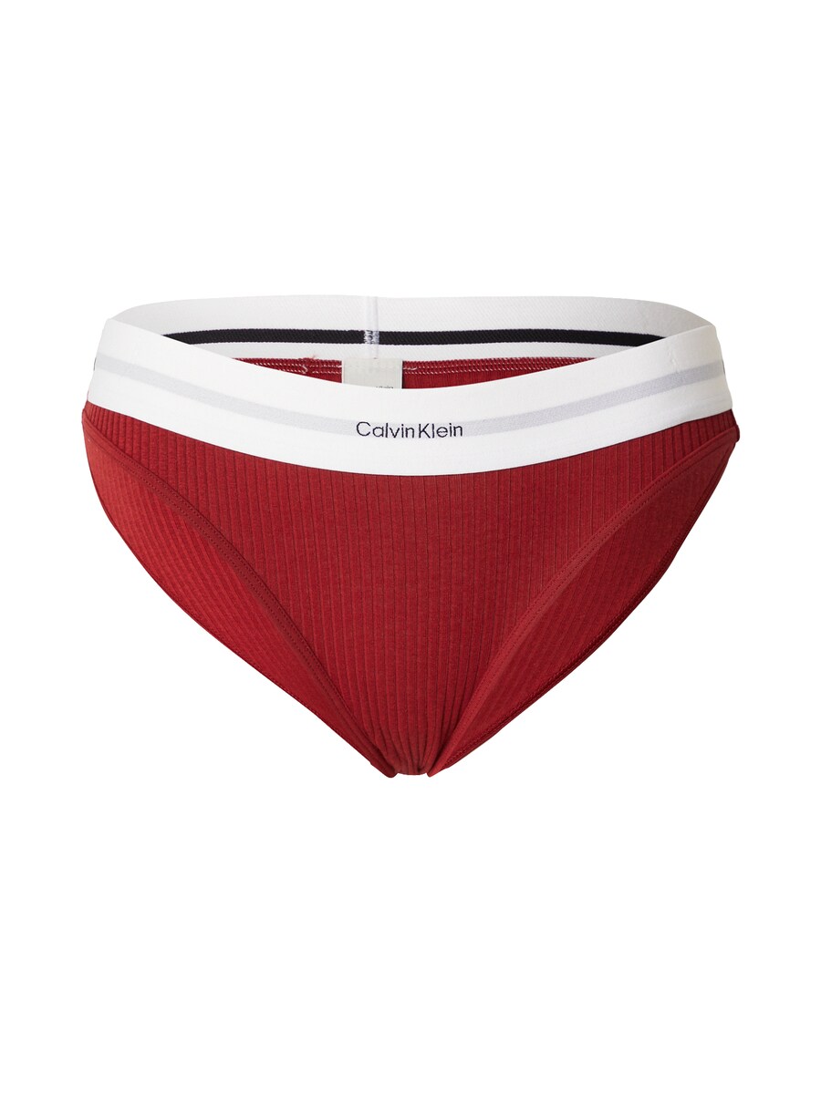 Трусики Calvin Klein Underwear, красный
Трусики Calvin Klein Underwear, красный