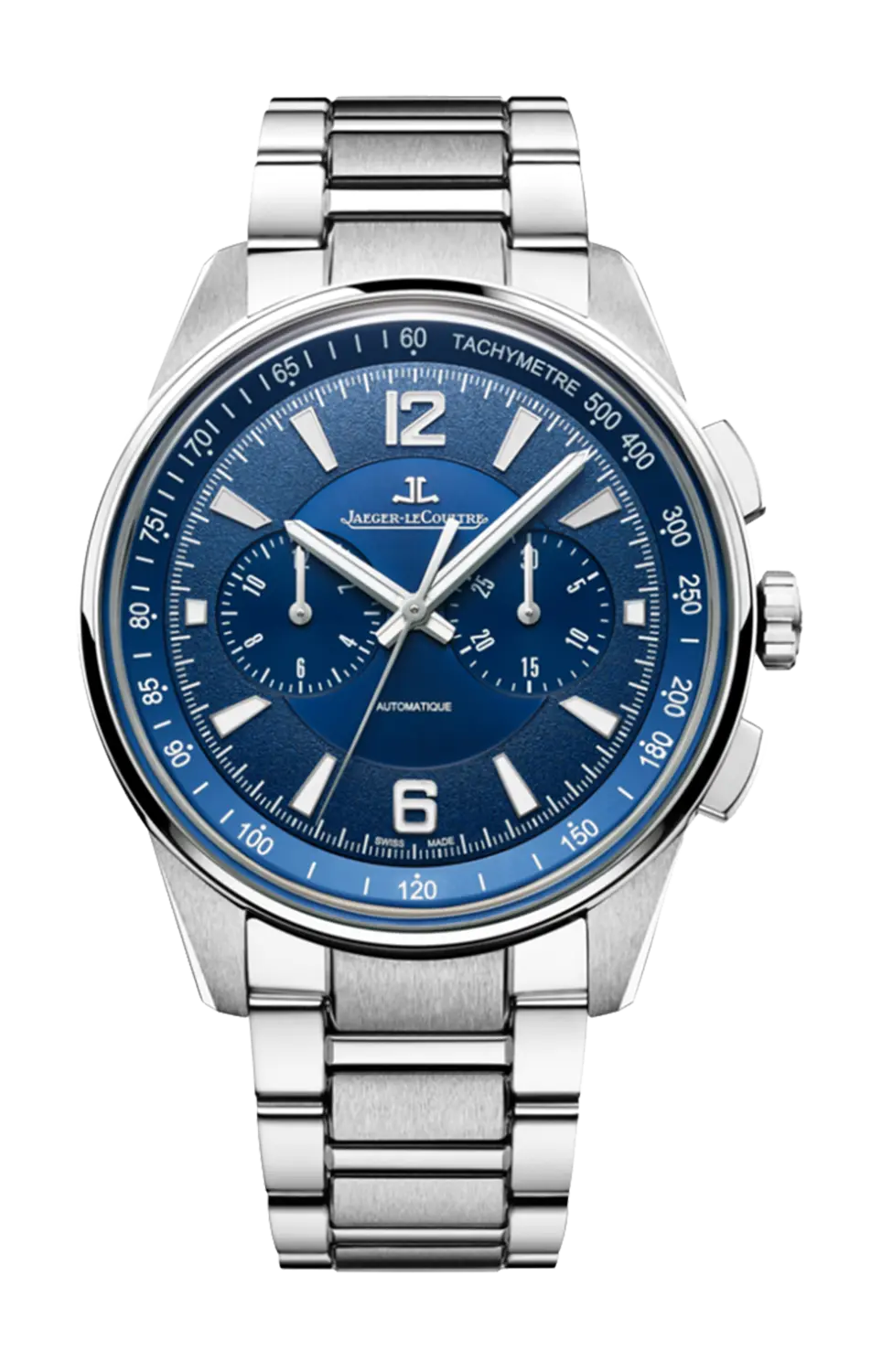 Хронограф jaeger-lecoultre polaris - 9028180 JAEGER-LECOULTRE
Хронограф jaeger-lecoultre polaris - 9028180 JAEGER-LECOULTRE