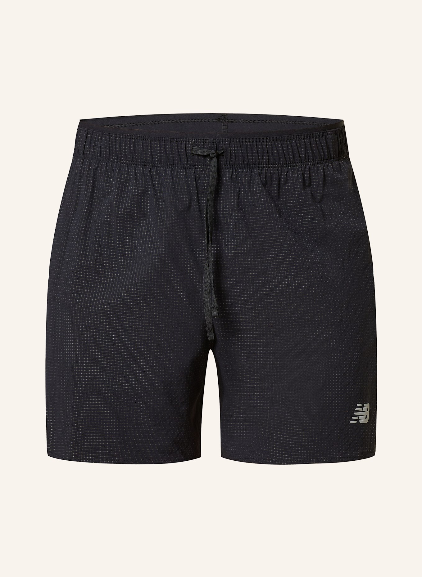 Шорты для бега 2 в 1 rc ультра легкие раздельные короткие 5" New Balance, черный
Шорты для бега 2 в 1 rc ультра легкие раздельные короткие 5" New Balance, черный