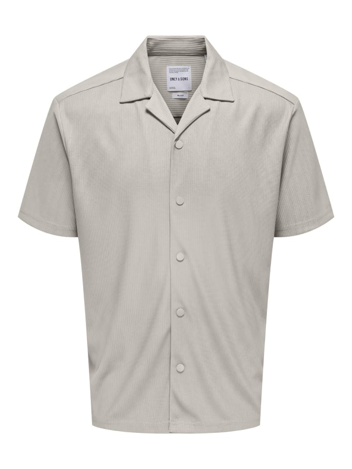 Рубашка ONLY & SONS
Рубашка ONLY & SONS