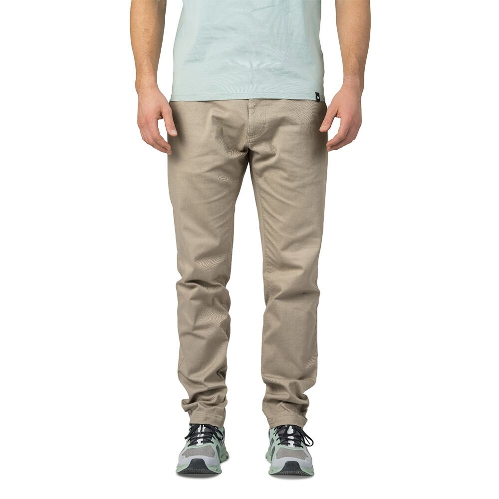 Брюки Hannah Kento, бежевый
Брюки Hannah Kento, бежевый