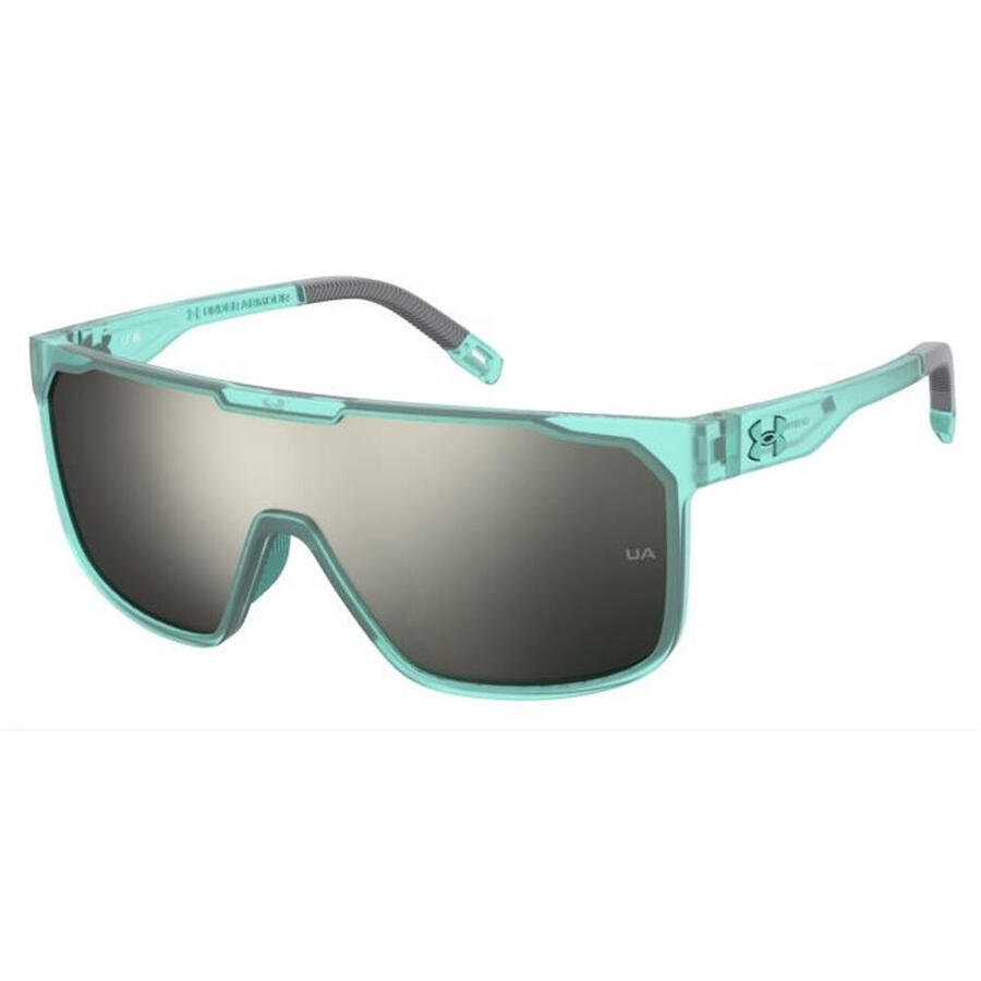 Солнцезащитные очки Under Armour DEFINE/G QT4, прозрачные/зелёные
Солнцезащитные очки Under Armour DEFINE/G QT4, прозрачные/зелёные