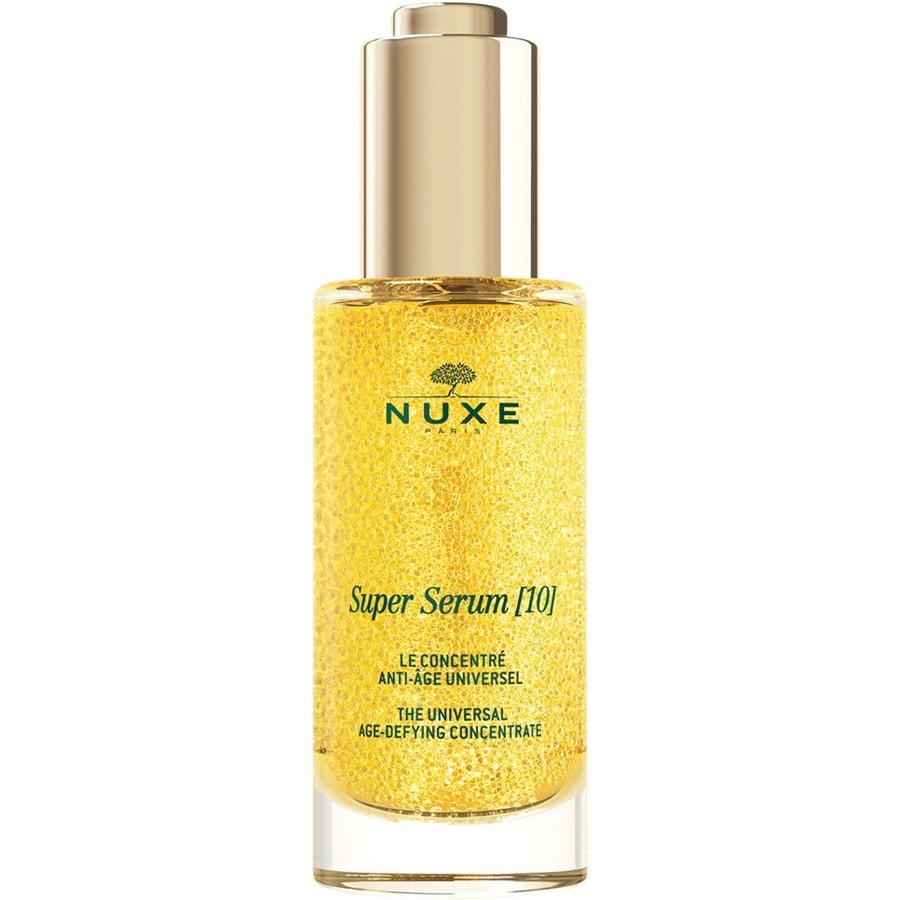 Сыворотка для лица Nuxe The Universal Age-Defying Concentrate, 50 ml
Сыворотка для лица Nuxe The Universal Age-Defying Concentrate, 50 ml