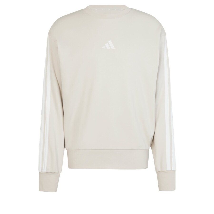 Свитер с капюшоном на молнии ADIDAS SPORTSWEAR Athletic Sweatshirt Essentials, бежевый
Свитер с капюшоном на молнии ADIDAS SPORTSWEAR Athletic Sweatshirt Essentials, бежевый