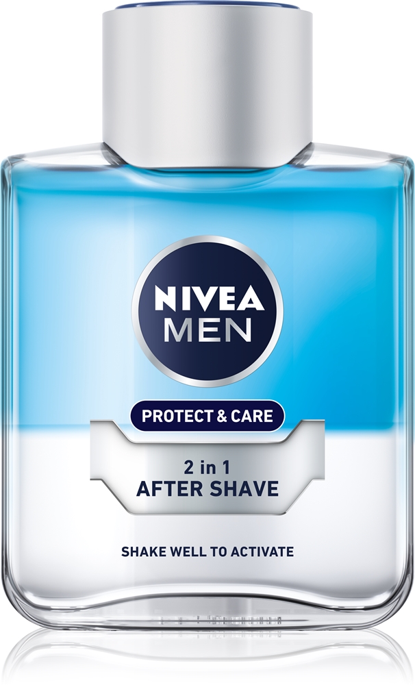 Мужская защита и уход после бритья Nivea, 100 мл
Мужская защита и уход после бритья Nivea, 100 мл