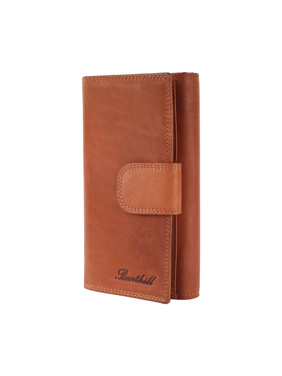 Кошелек Benthill, коричневый
Кошелек Benthill, коричневый