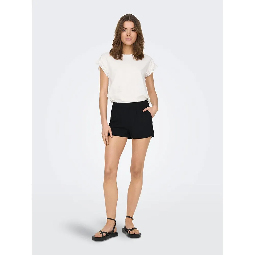 Шорты Only Nova Life Vis, бежевый
Шорты Only Nova Life Vis, бежевый