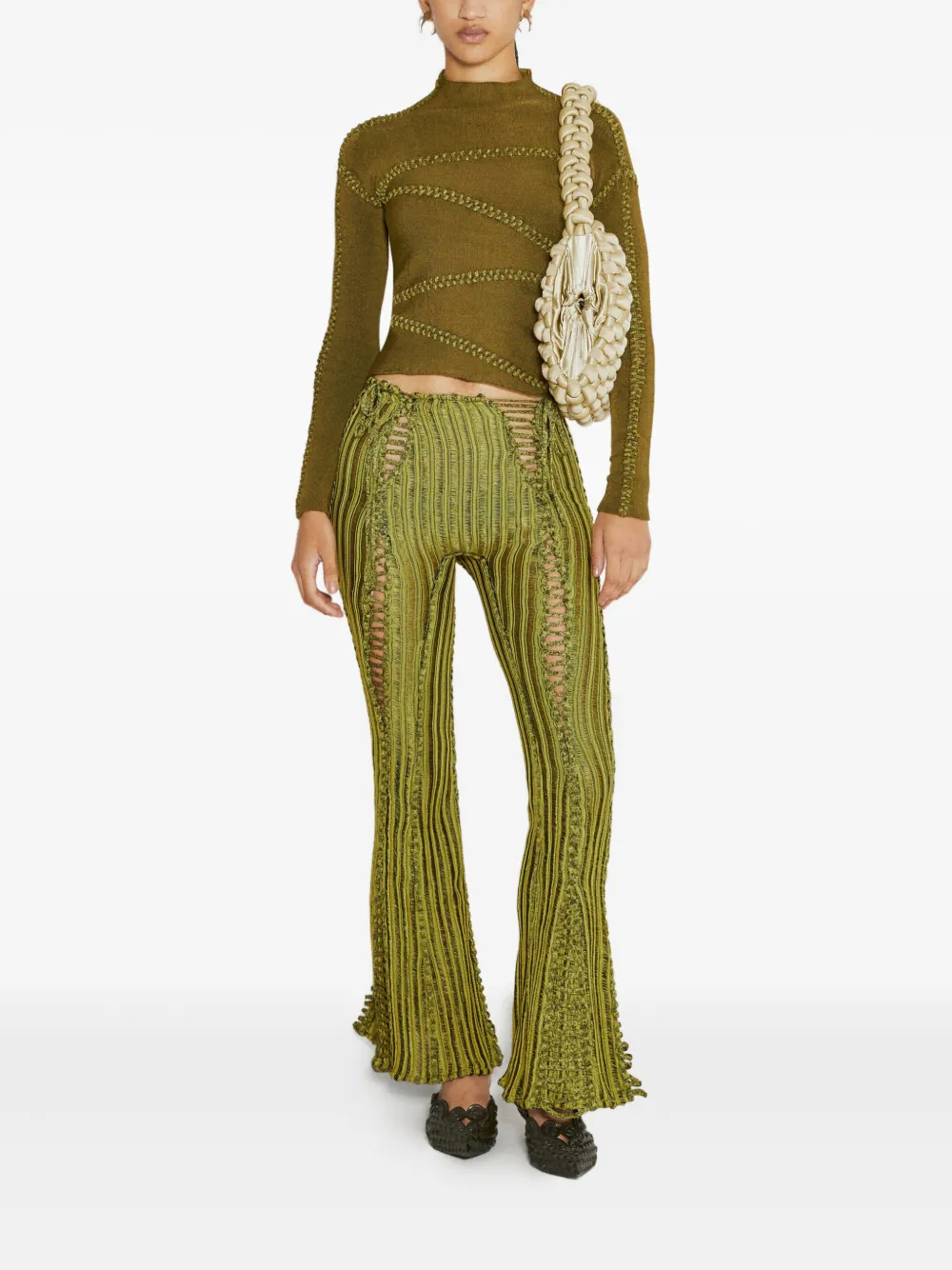 Мини-сумка на плечо Fisherman Isa Boulder, нейтральный
Мини-сумка на плечо Fisherman Isa Boulder, нейтральный