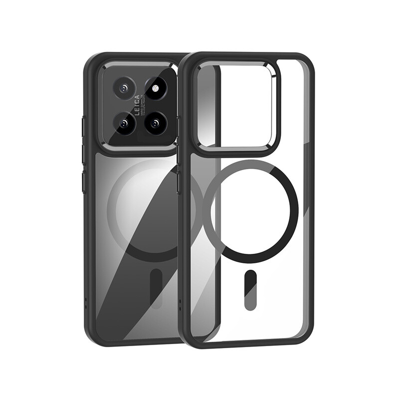 Чехол для телефона Gonko GAAOGKK Okako Gaaogkk, Golden shield magnetic suction semi-translucent white
Чехол для телефона Gonko GAAOGKK Okako Gaaogkk, Golden shield magnetic suction semi-translucent white