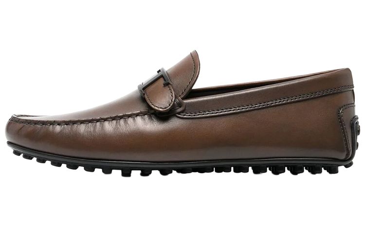 Мужские повседневные ботинки Men's Umber TOD'S
Мужские повседневные ботинки Men's Umber TOD'S