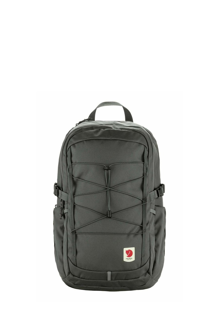 Рюкзак Fjällräven Rucksack, Basalt/Dark Grey
Рюкзак Fjällräven Rucksack, Basalt/Dark Grey