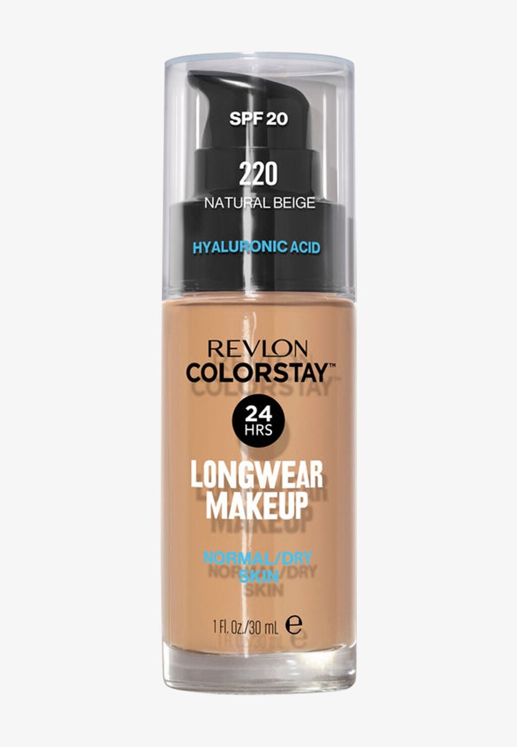 Тональный крем Fond De Teint Colorstay Peaux Normales À Sèches N° 150 Buff Revlon
Тональный крем Fond De Teint Colorstay Peaux Normales À Sèches N° 150 Buff Revlon