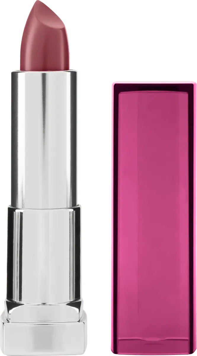 Lippenstift Color Sensational Smoked Roses 300 Stripped Rose 4,4 г Maybelline New York
Lippenstift Color Sensational Smoked Roses 300 Stripped Rose 4,4 г Maybelline New York