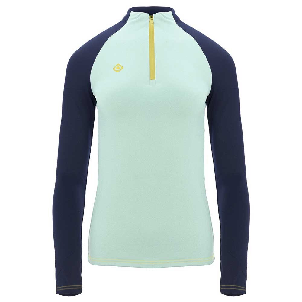 Футболка с длинным рукавом Izas Indus W, белый
Футболка с длинным рукавом Izas Indus W, белый