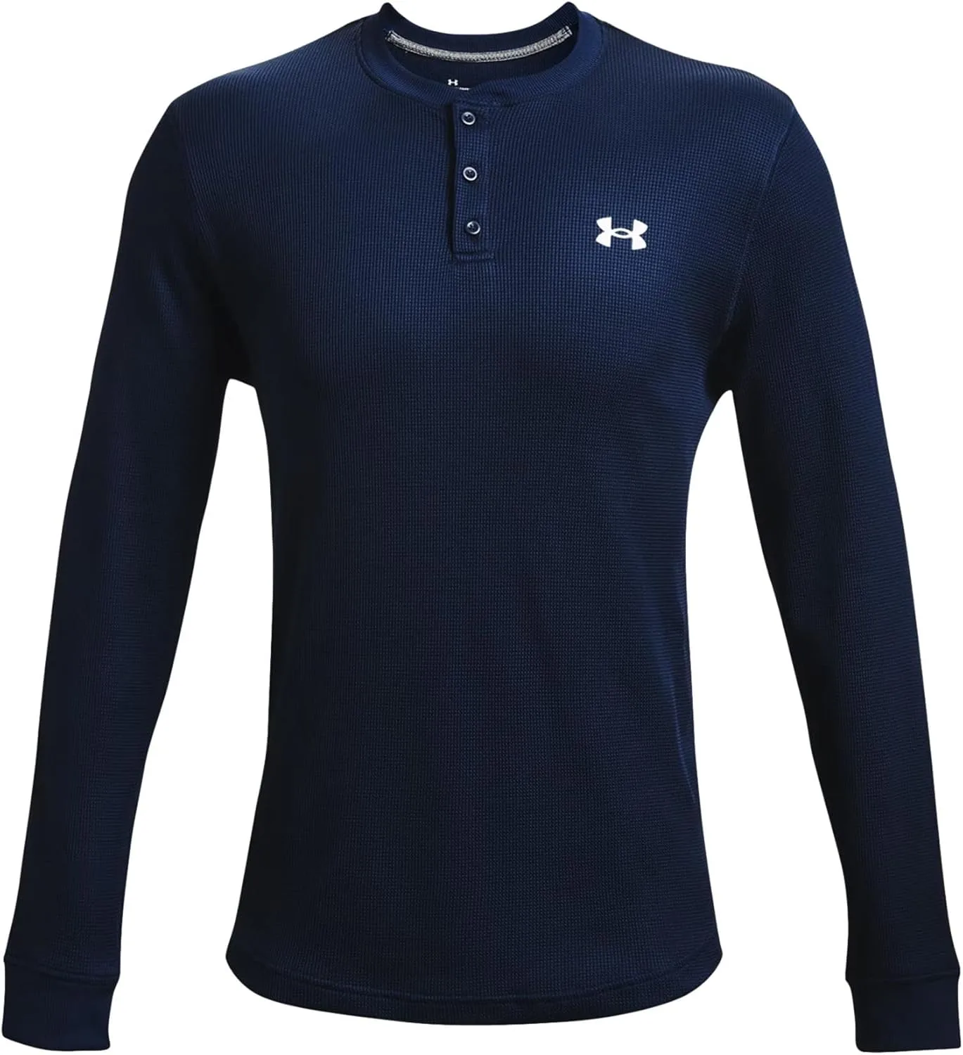 Футболка Under Armour Waffle
Футболка Under Armour Waffle