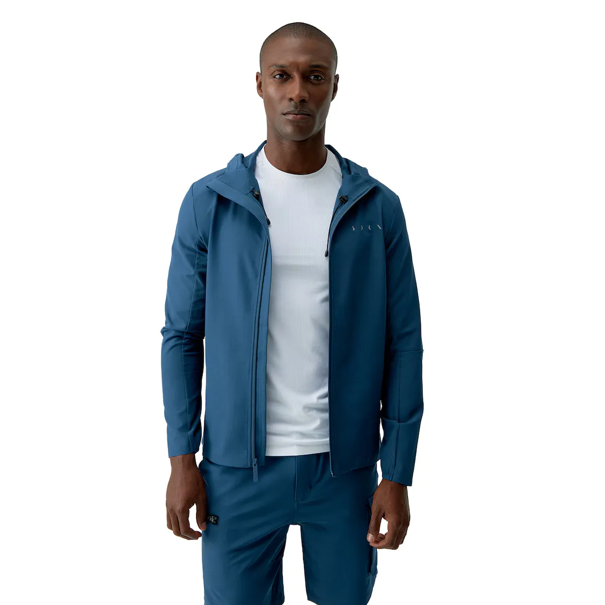 Мужская куртка для йоги Sittang Born Living Born Living Yoga, синий
Мужская куртка для йоги Sittang Born Living Born Living Yoga, синий