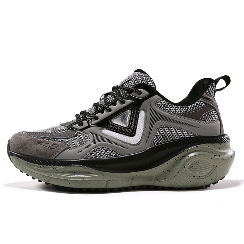 PES PANDA Унисекс кроссовки лоу-топ Time Gray, Time Beige Green, Time Fig - Time Gray, цвет Time Gray
PES PANDA Унисекс кроссовки лоу-топ Time Gray, Time Beige Green, Time Fig - Time Gray, цвет Time Gray