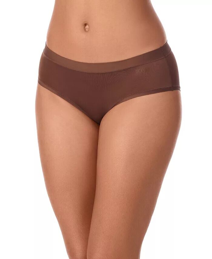 Трусы женские DKNY, коричневый
Трусы женские DKNY, коричневый